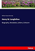 Henry W. Longfellow