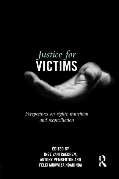 Justice for Victims