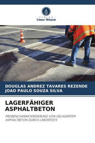 LAGERFÄHIGER ASPHALTBETON
