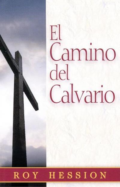 El Camino del Calvario