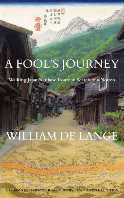 A Fool’s Journey
