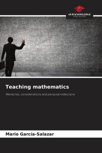 Teaching mathematics