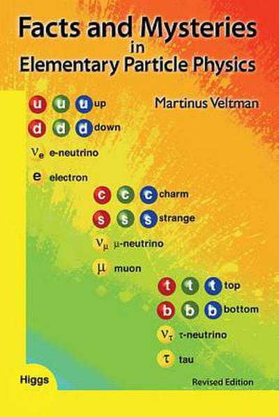 FACT & MYSTER ELEMENT..(REV ED)