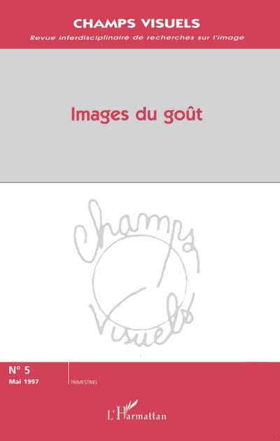 Images du gout