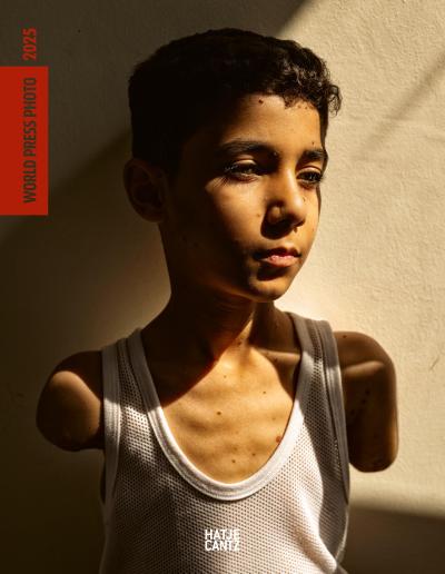 World Press Photo Yearbook 2025 - Édition française