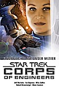 Star Trek - Corps of Engineers Sammelband 4
