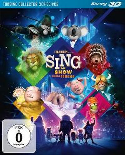 Sing - Die Show Deines Lebens