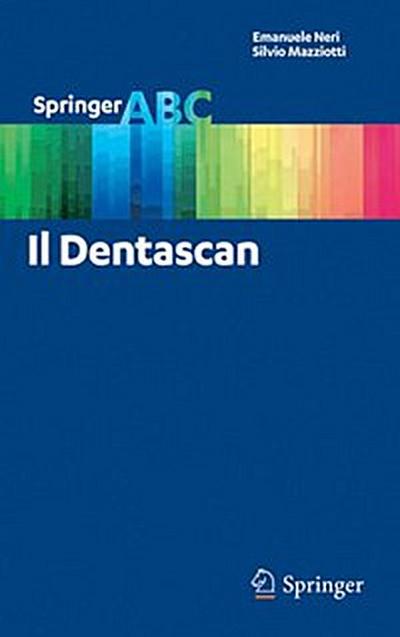 Il Dentascan