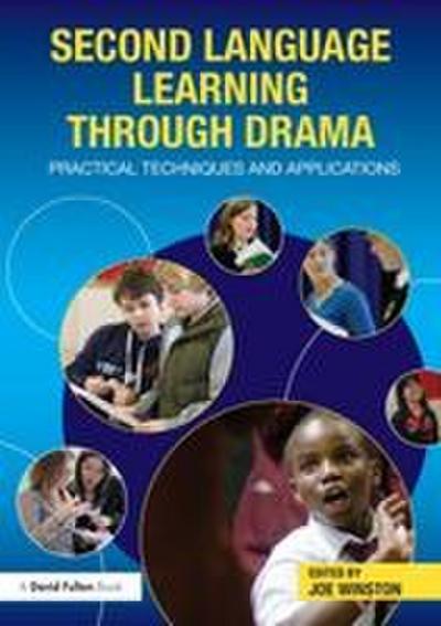 Second Language Learning through Drama