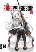 Die Sargprinzessin 04