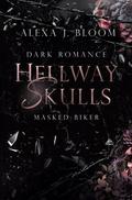 Hellway Skulls - Masked Biker