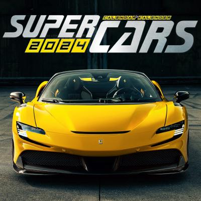 Super Cars 2024