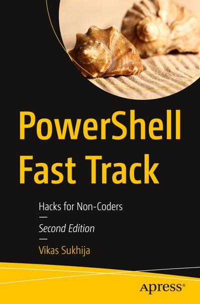 PowerShell Fast Track