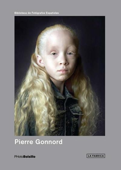 Pierre Gonnord: Photobolsillo