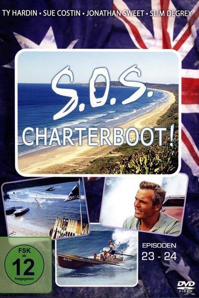 S.O.S. - CHARTERBOOT Episoden 23 - 24