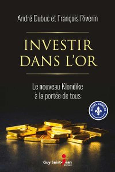 Investir dans l’’or