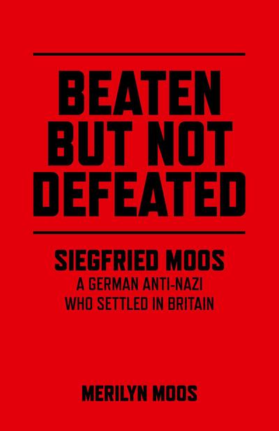 Beaten But Not Defeated