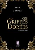 Ces griffes dorées