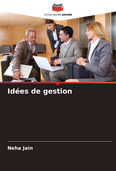 Idées de gestion