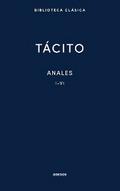 Anales I. Libros I-VI