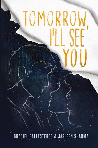 Tomorrow, I’ll See You