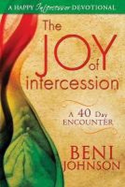 The Joy of Intercession