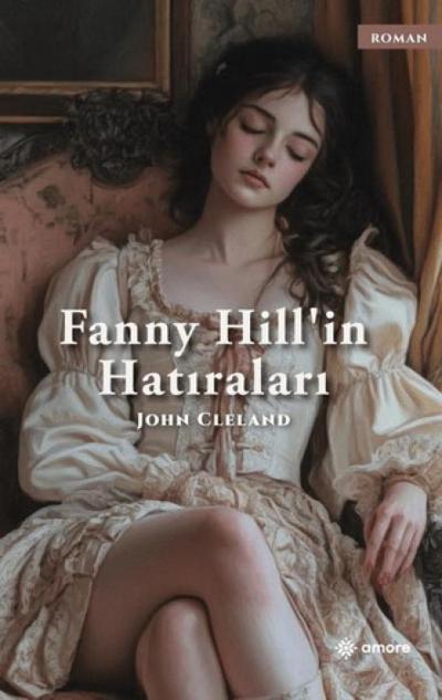 Fanny Hillin Hatiralari