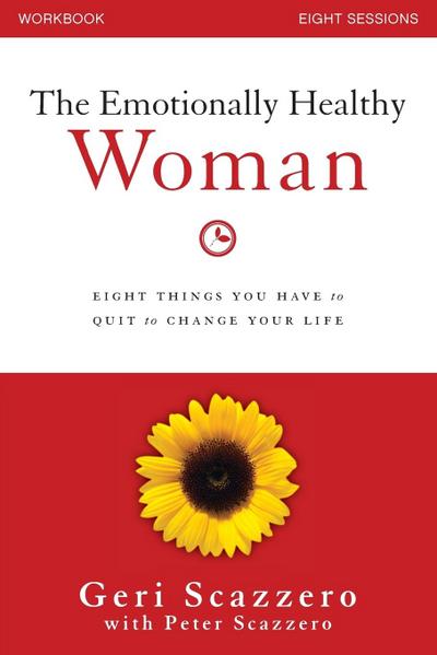 The Emotionally Healthy Woman Workbook