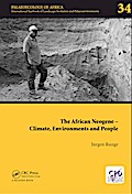 The African Neogene - Climate, Environments and People