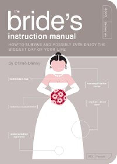 Bride’s Instruction Manual