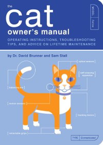 Cat Owner’s Manual