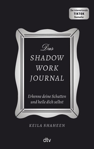 Das Shadow Work Journal