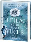 Leila und der blaue Fuchs