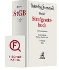 Fischer StGB Chat-Book 2026