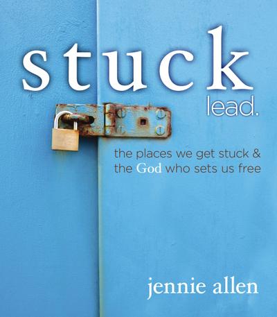 Stuck Bible Study Leader’s Guide