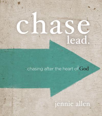 Chase Bible Study Leader’s Guide