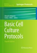 Basic Cell Culture Protocols