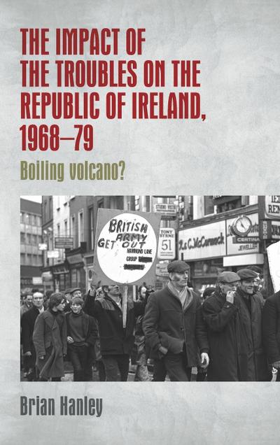 The impact of the Troubles on the Republic of Ireland, 1968-79