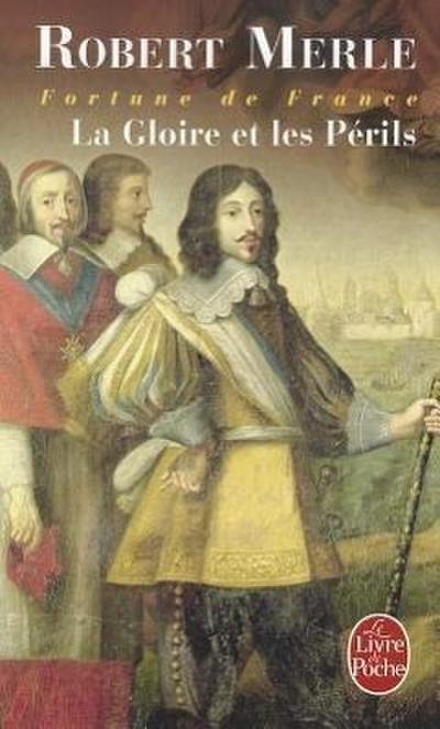 La Gloire et les Perils