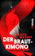 Der Brautkimono von Sujata Massey | Ebook