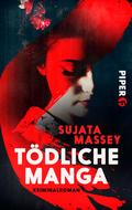 Tödliche Manga von Sujata Massey | Ebook