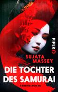 Die Tochter des Samurai von Sujata Massey | Ebook