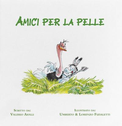 Aiolli, V: Amici per la pelle