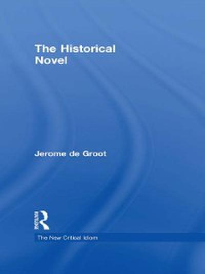 Historical Novel