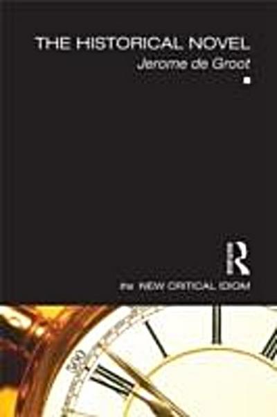 Historical Novel