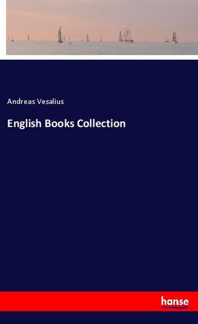 English Books Collection