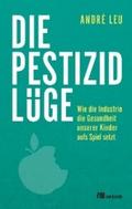 Die Pestizidlüge