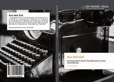 Aus dem Exil