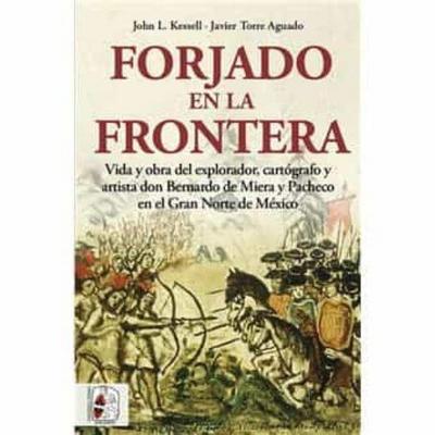 Forjado en la frontera
