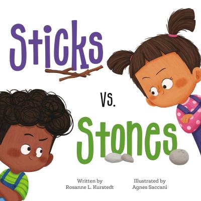 Sticks vs. Stones